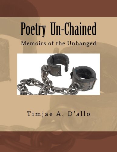 Poetry Un-Chained