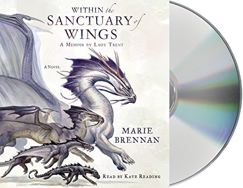 Within the Sanctuary of Wings