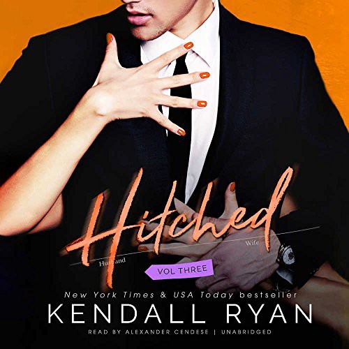 Hitched, Vol. 3 Lib/E