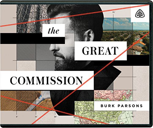 The Great Commission