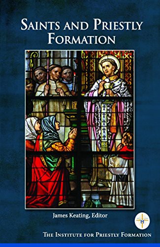 Saints and Priestly Formation