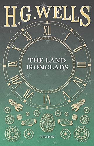 The land ironclads