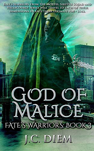 God Of Malice
