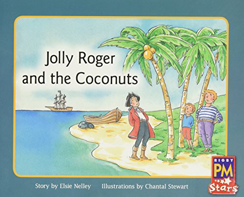 Jolly Roger and the Coconuts