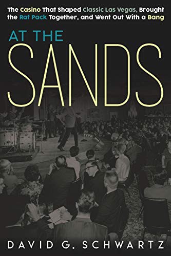At the Sands