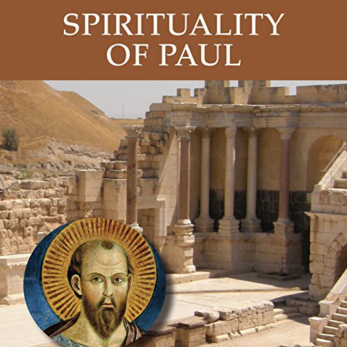 Spirituality of Paul CD