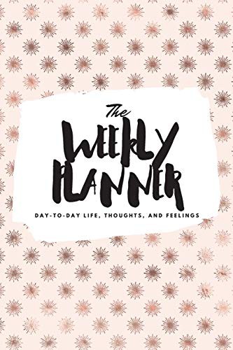 The Weekly Planner