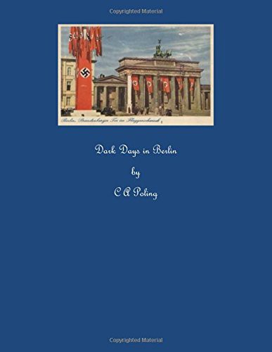 Dark Days in Berlin