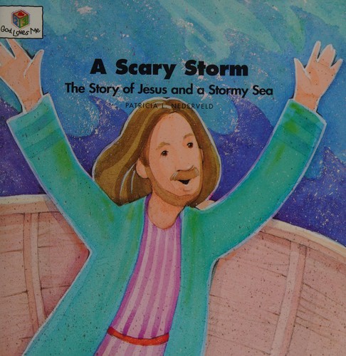A scary storm