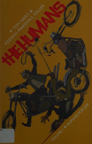 The Humans
