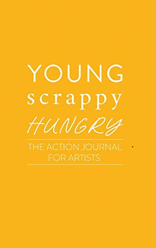 Young Scrappy Hungry