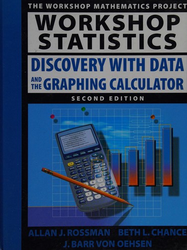 Workshop Statistics
