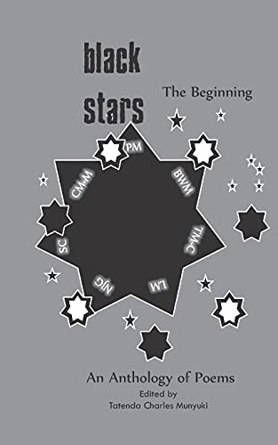BLACK STARS