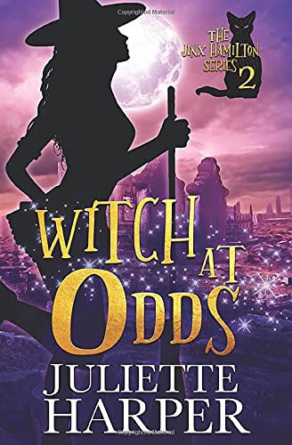 Witch at Odds