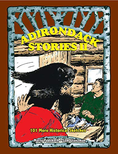 Adirondack Stories II