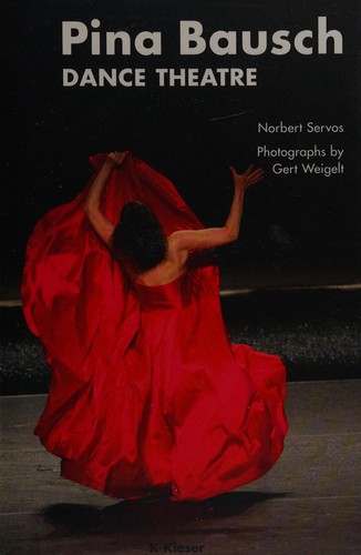 Pina Bausch