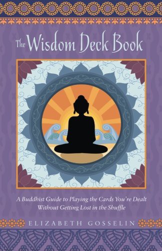 The Wisdom Deck Book