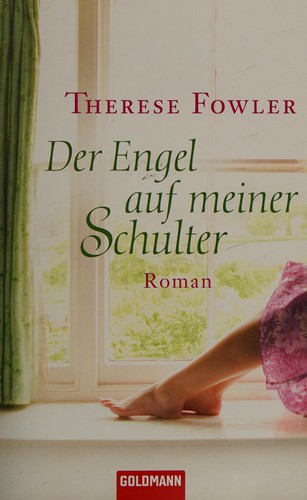 Der Engel auf meiner Schulter