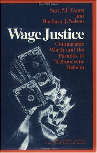 Wage Justice