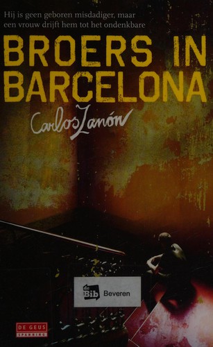 Broers in Barcelona