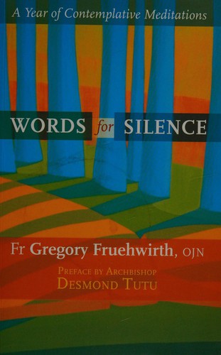 Words for silence
