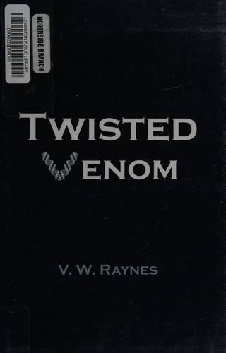 Twisted venom