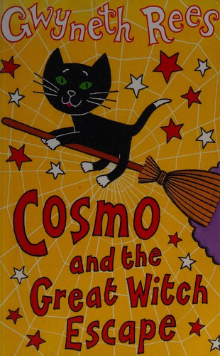 Cosmo and the great witch escape