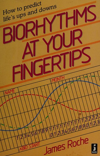 Biorhythms at your fingertips