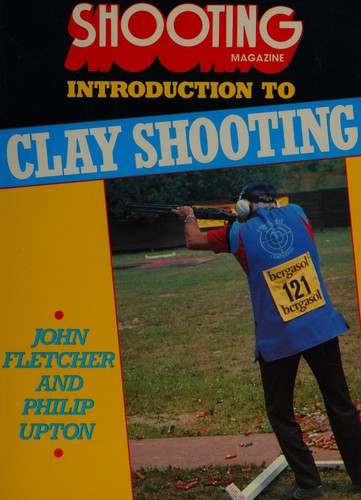 Introduction to clay shooting