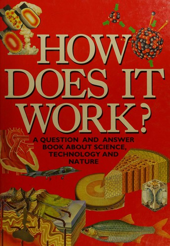 How does it work?