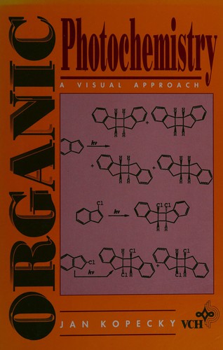 Organic photochemistry