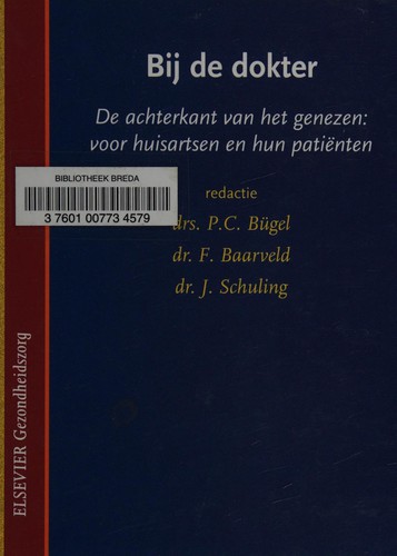 Bij de dokter