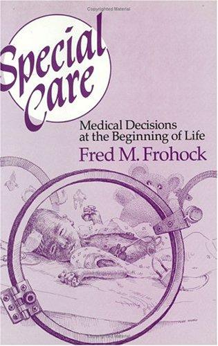 Special care