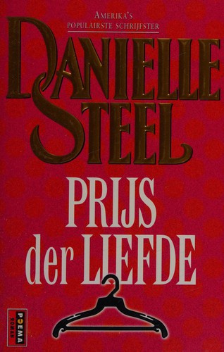 Prijs der liefde