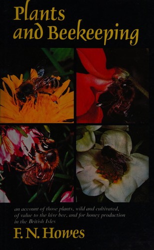 Plants and beekeeping