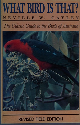 What Bird Is That?