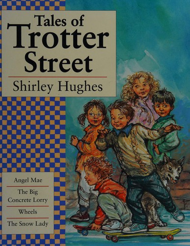 Tales of Trotter Street