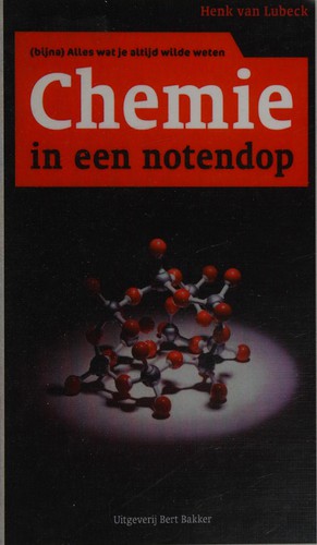 Chemie in een notendop