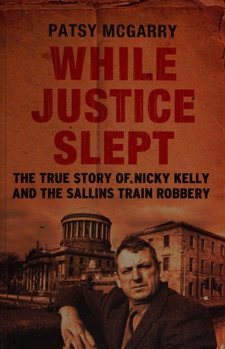 While justice slept