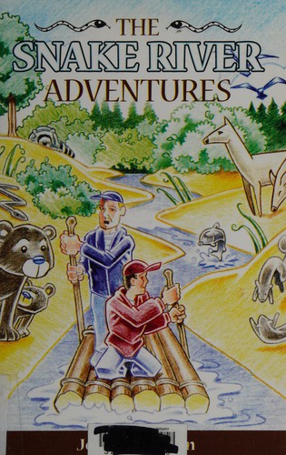 The Snake River adventures