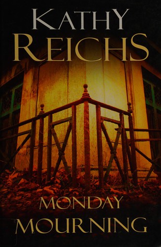 Monday mourning