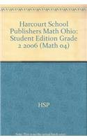 Student Edition Grade 2 2006