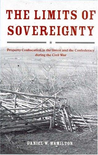 The Limits of Sovereignty