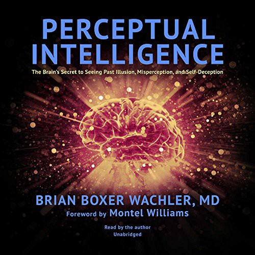 Perceptual Intelligence Lib/E