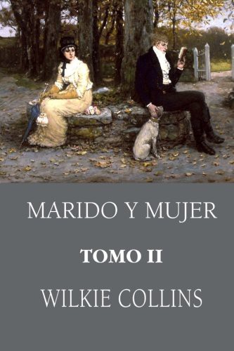 Marido y mujer