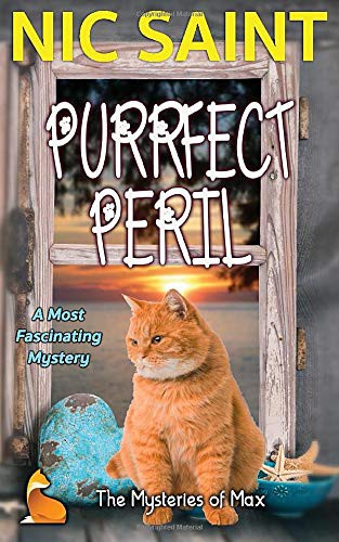 Purrfect Peril