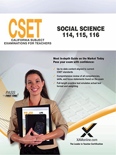 CSET Social Science