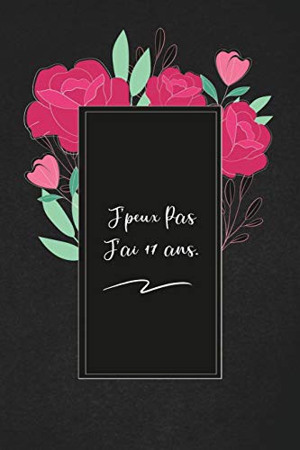 J'peux Pas J'ai 17 ans.