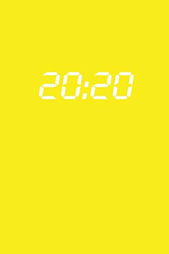 20 : 20