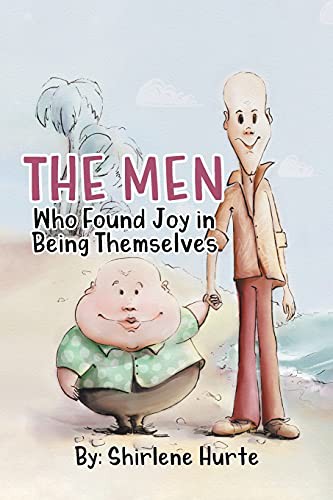 The Men Who Found Joy in Being Themselves